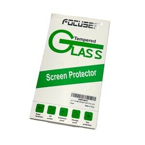 2X Tempered Glass Screen Protector For iPhone 11 PRO iPhone XS